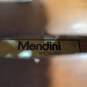 Mendini MV300 1/2 Violin w/Case image number 5