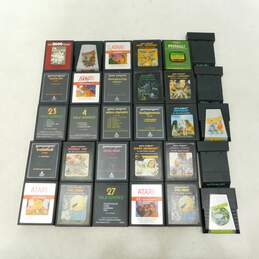 30 Atari 2600 Games