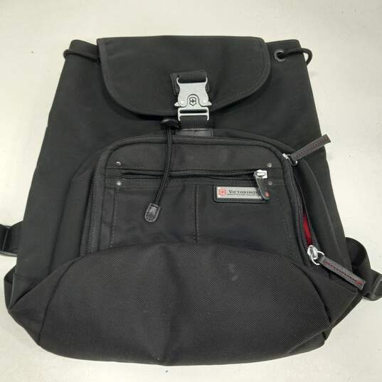 Victorinox Precision Gear Travel Back Pack image number 1