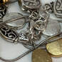 Designer Brighton Two-Tone Mediterranean Snake Chain Bracelet With Box image number 4
