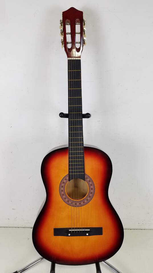 Acoustic Guitar (no brand name) image number 1