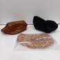 Lot of 5 Assorted Miche Demi Shells image number 3
