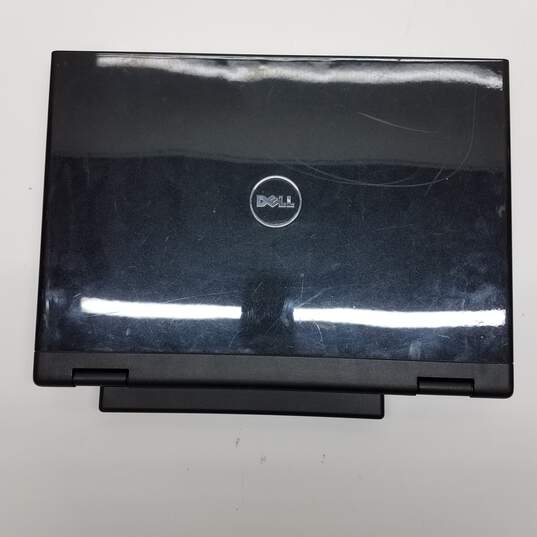 DELL Vostro 1510 15in Laptop Intel Core 2 Duo CPU 4GB RAM NO HDD image number 5