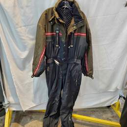 Bogner Goan Thylmann Ski Suit Size 42