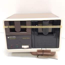 Vintage Black & Decker Under Cabinet Spacemaker Popcorn Center SCP100 alternative image