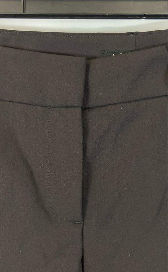 Theory Brown Pants - Size 2 image number 4