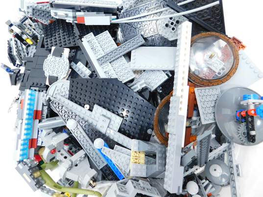 5.4 LBS LEGO Star Wars Bulk Box image number 3