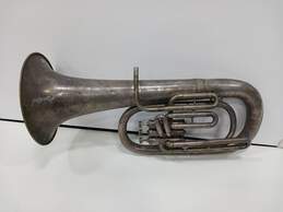 American Standard Baritone Horn
