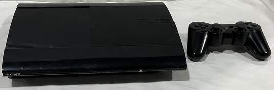 PlayStation 3 SuperSlim image number 1