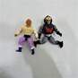 Vintage 1980s He-Man Masters of The Universe Action Figures Lot image number 2