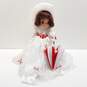 Disney Precious Moments Mary Poppins Doll image number 1