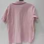Polo by Ralph Lauren Pink Custom Slim Fit Polo Shirt Men's Size M image number 2