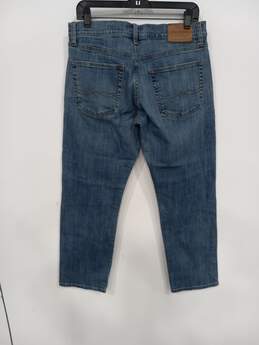 Lucky Brand Men's 221 Straight Jeans Size 32x30 alternative image