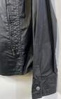 Armani Exchange Black Jacket - Size Small image number 9