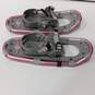 LL Bean Kids Snowshoes Pink image number 2