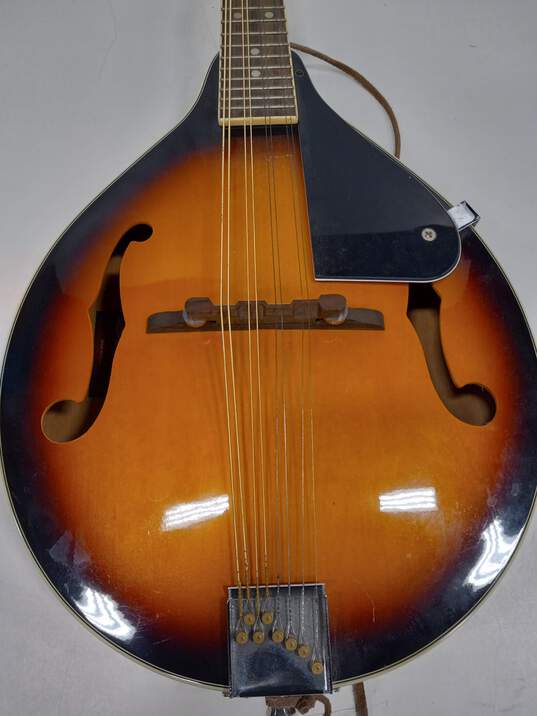 Rogue 8-String Mandolin Model SO-069-RM100A-SN image number 3