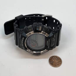 Designer Casio G-Shock GR-8900 Black Tough Solar Quartz Digital Wristwatch alternative image