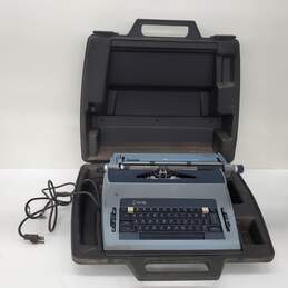 Litton Royal Centurion Award Series Electric Typewriter - Parts/Repair
