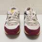 Nike Air Max Correlate White Rave Pink Athletic Shoes Women's Size 7.5 image number 5