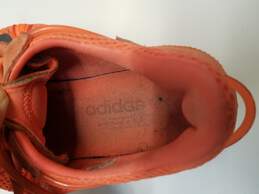 Adidas Ozweego Orange Shoes Size 10 alternative image