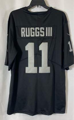 Nike Black Mens Las Vegas Raiders Henry Ruggs III NFL Jersey Size Medium alternative image