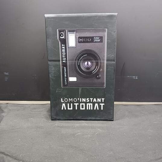 Lomo' Instant Automat Camera In Box image number 1