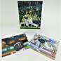 3 Autographed Milwaukee Brewers Photos image number 1
