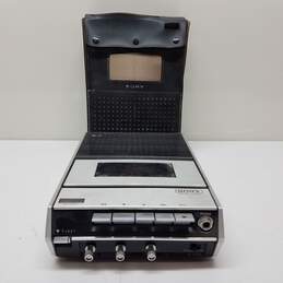 Sony Solid State Cassette Tapecorder TC-124 alternative image