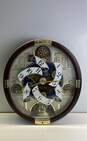 Seiko Melodies in Motion MS-XM377-1 Wall Clock image number 1