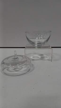 Kate Spade New York A Charmed Life Lenox Glass Apple In Box alternative image