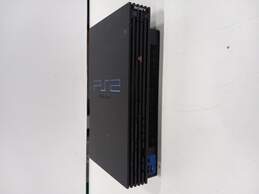 PlayStation 2 Video Game Console