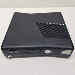 Xbox 360 S 60GB Console [Read Description]