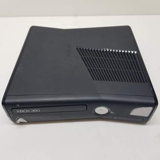 Xbox 360 S 60GB Console [Read Description] image number 1