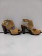 Women's Jimmy Choo Heeled Shoes Size 40 / 9.5 image number 2