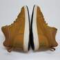 NIKE COURT BOROUGH MID (GS BOYS) 'WHEAT'  839977-701 SIZE 5.5Y image number 2