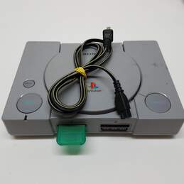 PlayStation 1 Console For Parts/Repair