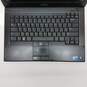 DELL Latitude E6410 14in Laptop Intel i7 M620 CPU 4GB RAM NO HDD image number 3