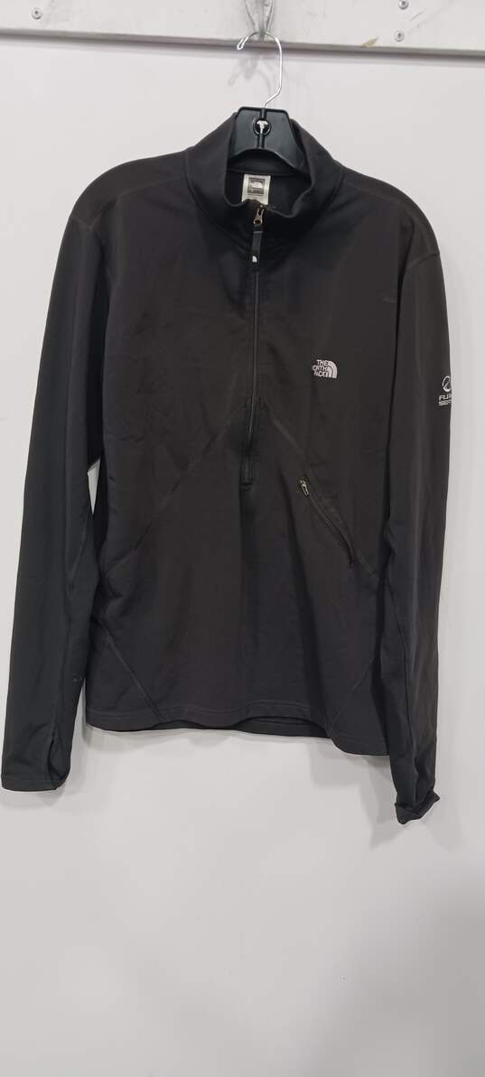 Men’s The North Face 2000s Flight Series Soft Shell Jacket Sz L image number 1