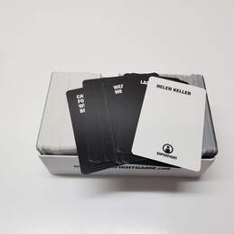 Skybound Superfight! Party Game-For Parts alternative image