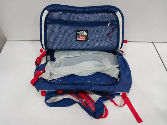 The North Face RU/14 Patriot Camping Backpack/Duffle Bag NWT image number 5