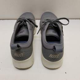Nike Air Max Thea Premium Cool Grey Women Athletic Sneakers US 6.5 alternative image