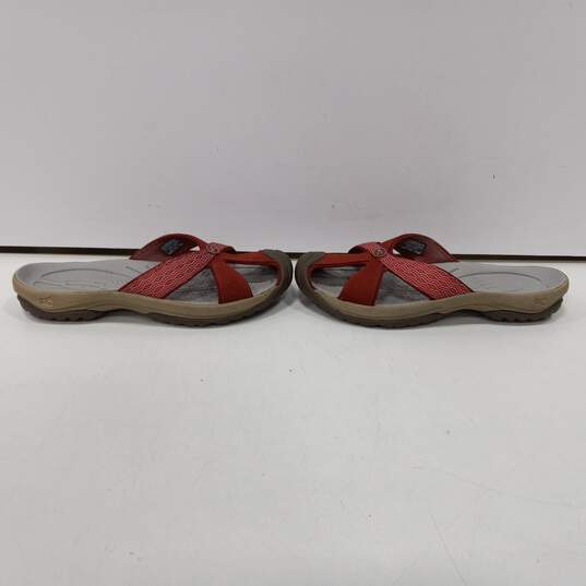 Keen Women's Sandals Size 9.5 image number 3
