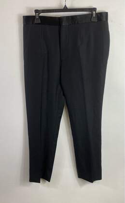 Gianni Versace Black Pants - Size 50