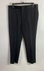 Gianni Versace Black Pants - Size 50 image number 1
