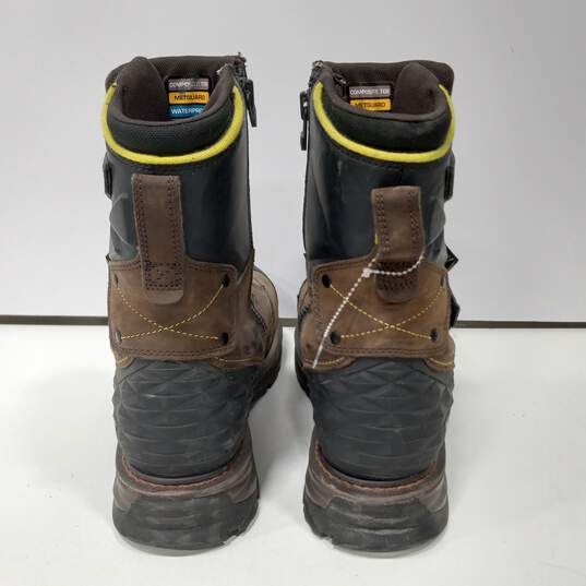 Ariat Catalyst Men's Boots Size 13EE image number 3