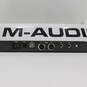 M-Audio Brand Axiom A.I.R. 49 Model USB MIDI Keyboard Controller image number 6
