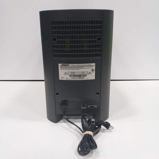 Bose PS3-2-1 II Powered Speaker System & AV3-2-1II Media Center image number 7