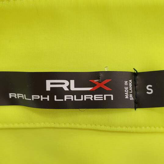 Ralph Lauren Women Color Block Jacket S image number 5