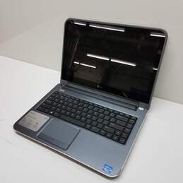 Dell Inspiron 5421 14in Laptop Intel i5-3337U CPU 6GB RAM 750GB HDD