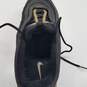 Nike Air Max 97 QS B-Sides Metallic Gold Athletic Shoes Men's Size 11.5 image number 8